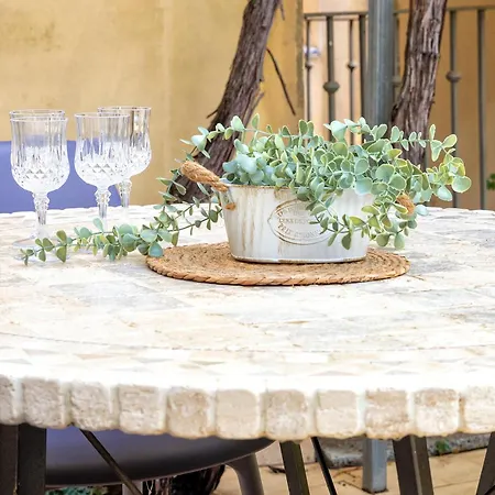 شقة Sardinia Re - Residenza Gli Ulivi *