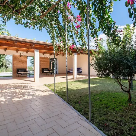 Sardinia Re - Residenza Gli Ulivi شقة فاليدوريا