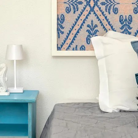 Sardinia Re - Residenza Gli Ulivi *