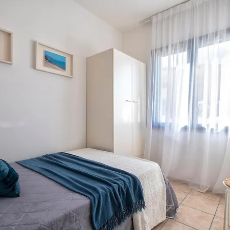 Sardinia Re - Residenza Gli Ulivi Apartmán