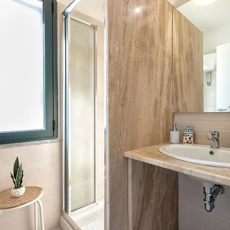 Sardinia Re - Residenza Gli Ulivi فاليدوريا