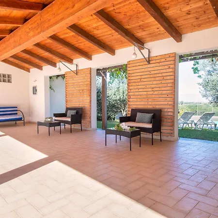 Sardinia Re - Residenza Gli Ulivi * Valledoria (Sardinia)