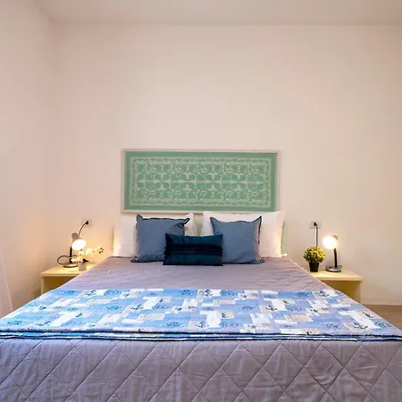Sardinia Re - Residenza Gli Ulivi Apartmán