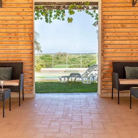 Apartment Sardinia Re - Residenza Gli Ulivi