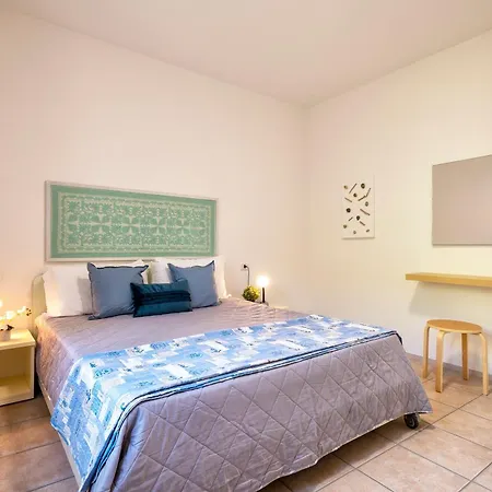 Sardinia Re - Residenza Gli Ulivi Apartman Valledoria