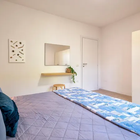 شقة Sardinia Re - Residenza Gli Ulivi فاليدوريا