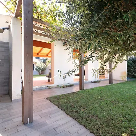 Sardinia Re - Residenza Gli Ulivi شقة