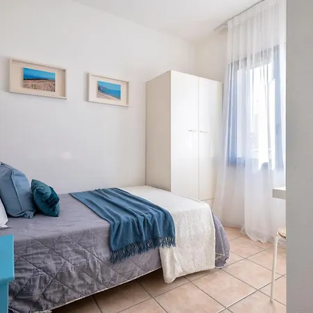 Apartmán Sardinia Re - Residenza Gli Ulivi