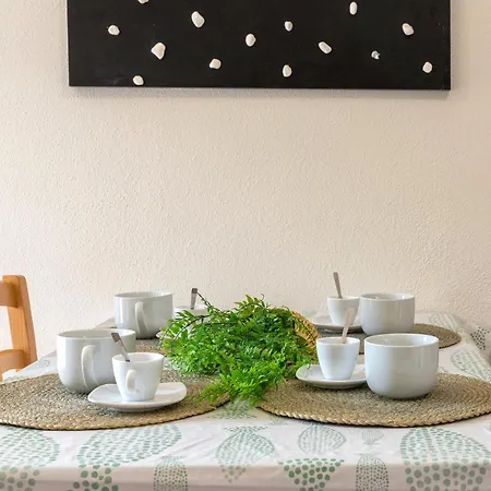 شقة Sardinia Re - Residenza Gli Ulivi *