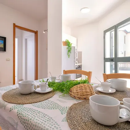 Sardinia Re - Residenza Gli Ulivi *