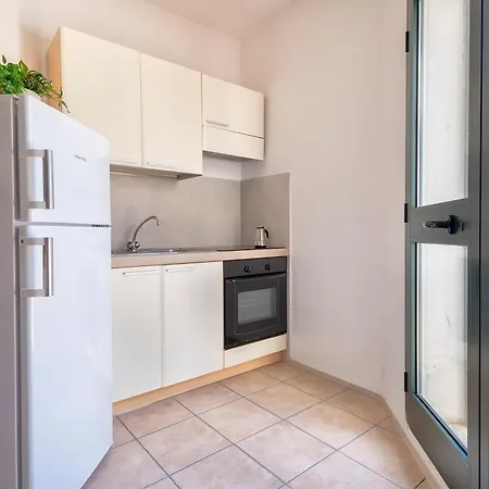 Sardinia Re - Residenza Gli Ulivi فاليدوريا