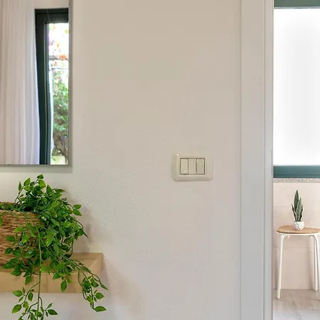 Sardinia Re - Residenza Gli Ulivi