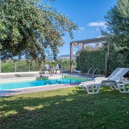 Sardinia Re - Residenza Gli Ulivi Valledoria (Sardinia)