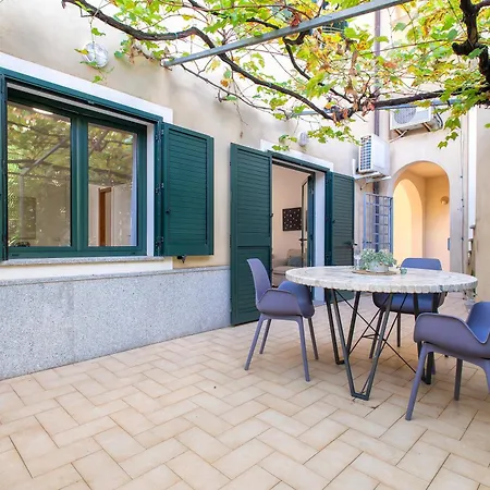 Apartmán Sardinia Re - Residenza Gli Ulivi