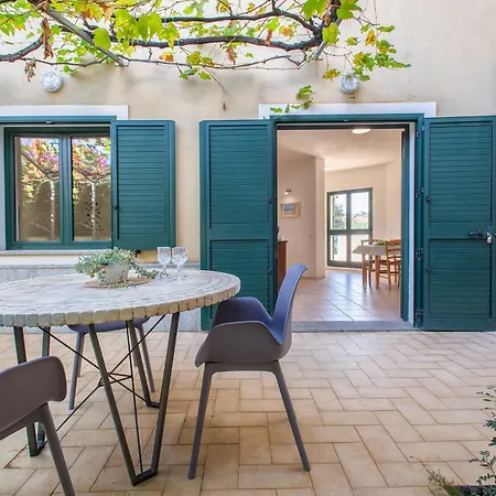 Apartmán Sardinia Re - Residenza Gli Ulivi *