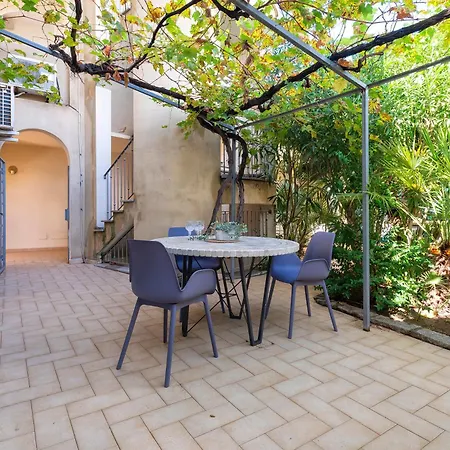 Sardinia Re - Residenza Gli Ulivi * Valledoria (Sardinia)